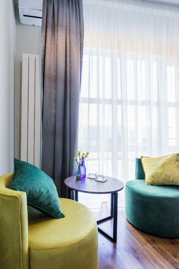 Boutique Hotel MOJO Tbilissi Extérieur photo